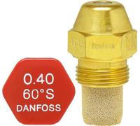 Danfoss s - Boquilla pulverizador s solido 60 4,45kg/h