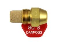 Danfoss s - Boquilla pulverizador s solido 80 2,37kg/h