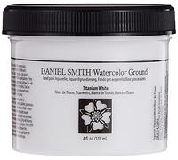 DANIEL SMITH 284055002 Acuarela, 4 onzas, blanco titanio