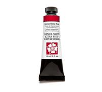 DANIEL SMITH 284600092 - Tubo de pintura extrafina de 15 ml, quinacridona, rosa