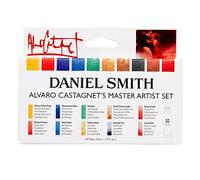 Daniel Smith A. C. Mstr. 5 ml W/C Set W/238 Dc