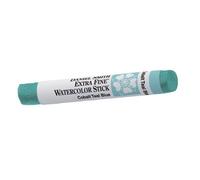 Daniel Smith Extra Fine Watercolor Stick 12ml Paint Tube, Cobalt Teal Blue by Daniel Smith