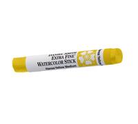 Daniel Smith Extra Fine Watercolor Stick 12ml Paint Tube, Hansa Yellow Medium by Daniel Smith