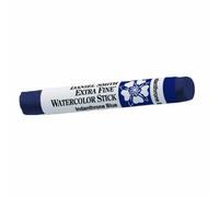 Daniel Smith Extra Fine Watercolor Stick 12ml Paint Tube, Indathrone Blue by Daniel Smith