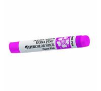 Daniel Smith Extra Fine Watercolor Stick 12ml Paint Tube, Opera Pink by Daniel Smith