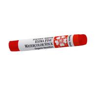Daniel Smith Extra Fine Watercolor Stick 12ml Paint Tube, Organic Vermillion by Daniel Smith