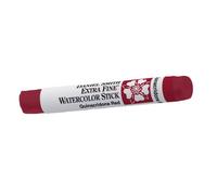 Daniel Smith Extra Fine Watercolor Stick 12ml Paint Tube, Quinacridone Red by Daniel Smith