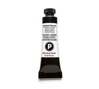 DANIEL SMITH Tubo de pintura de acuarela extrafina de 15 ml, amatista auténtica