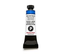 DANIEL SMITH Tubo de pintura de acuarela extrafina de 15 ml, lapislázuli auténtico