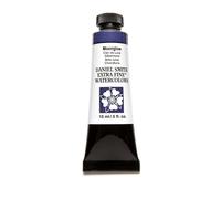 Daniel Smith Tubo de pintura de acuarela extrafina de 15 ml, Moonglow