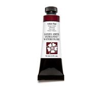 Daniel Smith Watercolour 15ml Tube (S1) - Indian Red (0044)