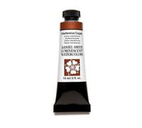 Daniel Smith Watercolour 15ml Tube (S1) - Interference Copper (4002)