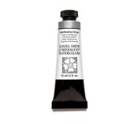 Daniel Smith Watercolour 15ml Tube (S1) - Interference Silver (4007)