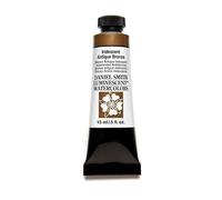 Daniel Smith Watercolour 15ml Tube (S1) - Iridescent Antique Bronze (4008)