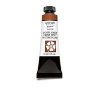 Daniel Smith Watercolour 15ml Tube (S1) - Lunar Earth (0050)