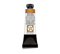 Daniel Smith Watercolour 15ml Tube (S1) - Monte Amiata Natural Sienna (0056)