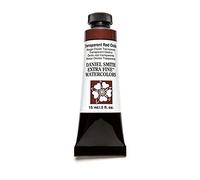 Daniel Smith Watercolour 15ml Tube (S1) - Transparent Red Oxide (0130)