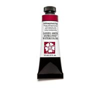 Daniel Smith Watercolour 15ml Tube (S2) - Anthraquinoid Red (0005)