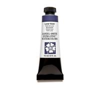 Daniel Smith Watercolour 15ml Tube (S2) - Lunar Violet (0182)