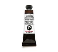 Daniel Smith Watercolour 15ml Tube (S3) - Hematite Burnt Scarlet Gen. (0158)