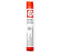 Daniel Smith : Watercolour Paint Stick : Pyrrol Red
