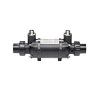 dapra Titan intercambiador de calor KWT 45