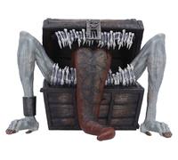 Dark souls bote de almacenamiento mimic box 11 cm