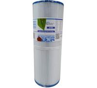 Darlly Filtro de bañera de hidromasaje Unicel c4950 / C-4950 50 pies Cartucho de SPA Pleatco PRB501N 40506 para Arctic, Beachcomber, Canadian, Hydropool y Jacuzzi Spas