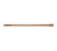 Darman 2116H900X46 - Mango Madera Azada Ojo Redondo 900X46Mm