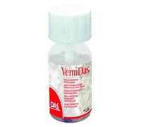 DAS Barniz Acrílico Vernidas Transparente 33 ml (Set de 24)