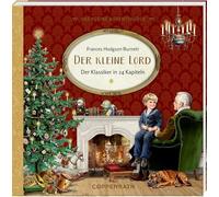 Das kleine Adventsglück - Der kleine Lord: Der Klassiker in 24 Kapiteln
