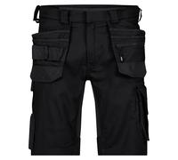 DASSY® Trix Next: Pantalones cortos con funda integrada, fabricados con material reciclado GRS, línea D-FX, referencia 250114, color , talla 62