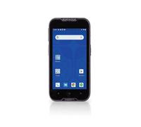 Datalogic Memor 11, Green Spot, 2D, 12.7 cm (5), USB-C, BT, WLAN, NFC, Android, Kit (USB), GMS, negro