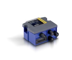 Datalogic CBX100 Lectores de código de barras de módulo de código de barras 1D/2D Negro, Azul, Gris - Nuevo