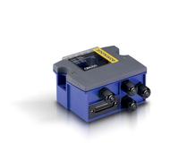 Datalogic CBX100 Lectores de código de barras de módulo de código de barras 1D/2D Negro, Azul, Gris - Nuevo