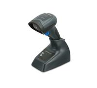 Datalogic Datalogic QuickScan QBT2131 Lector 1D Bluetooth Lector inalámbrico 1D con Bluetooth 3.0, alcance de hasta 25 m y batería de larga duración para