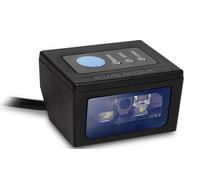 Datalogic dsm0422-sr lector de códigos de barras fijo 2d lineal negro