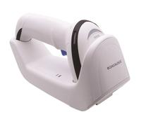 Datalogic Gryphon GBT4200, BT, 1D, Multi-IF, Kit (USB), blanco