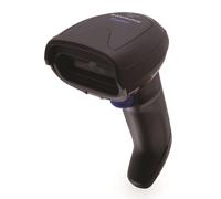 Datalogic Gryphon GM4200, 1D, negro
