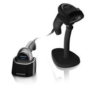 Datalogic Gryphon GM4500 Lector de códigos de barras portátil 1D/2D Laser Negro