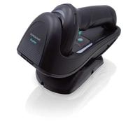 Datalogic Gryphon I GBT4500, BT, 2D, BT, Kit (USB), negro