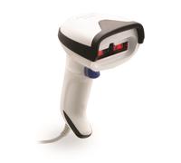 Datalogic Gryphon I GD4220 Kit, 1D, USB, Kit (USB), blanco