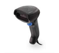 Datalogic Escáner de códigos de barras Gryphon I GD4220 Kit 1D USB Negro