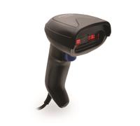 Datalogic Gryphon I GD4290, 1D, Multi-IF, negro
