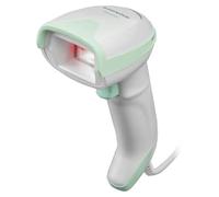 Datalogic Gryphon I GD4520 Lector de códigos de barras portátil 1D/2D Blanco