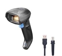 Datalogic Gryphon I GD4520 - versión HD
