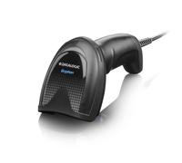 Datalogic Gryphon I GD4590 2D, HD, USB-C, RS232, multi-IF, black