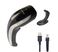 Datalogic Heron HD3130 - Escáner + Cable + Soporte