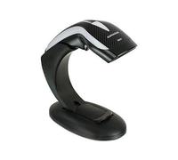 Datalogic Heron HD3130 Lector de códigos de barras portátil 1D CCD Negro