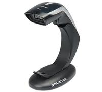 Datalogic Heron HD3430, 2D, Area Imager, Multi-IF, Kit (USB), negro